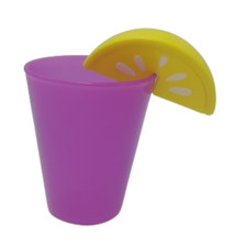 Play Food Authentic Little Tikes Cup With Lemon Slice