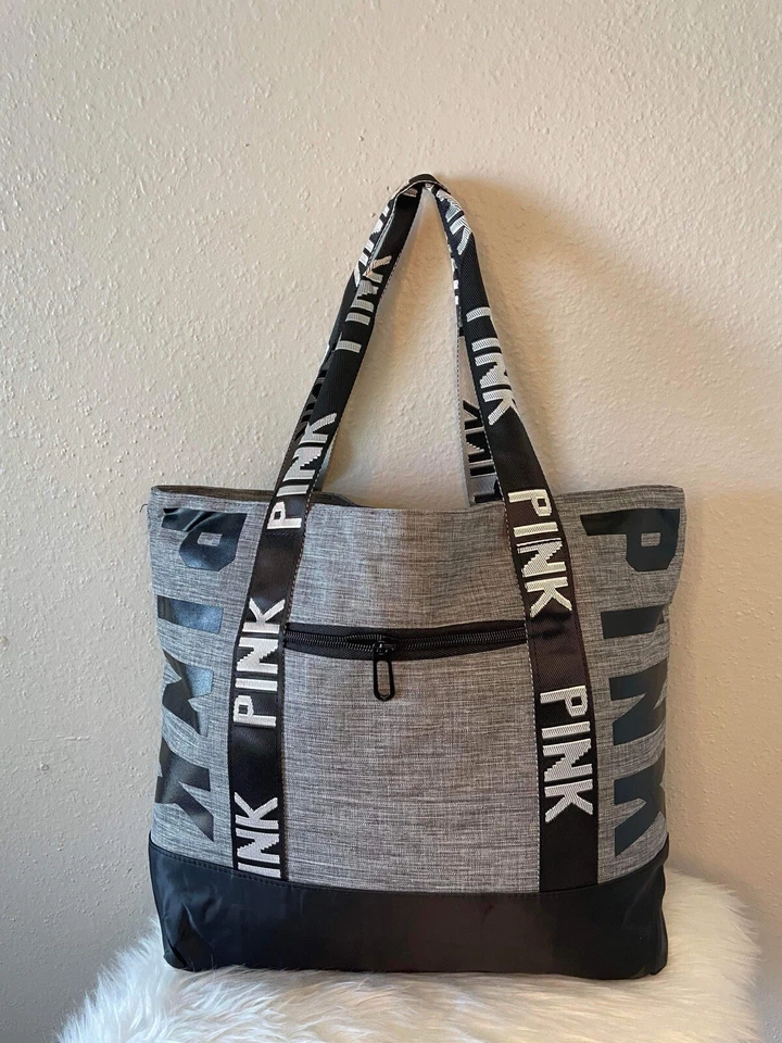 New Victoria’s Secret Pink Tote Bag - Image 4 of 4