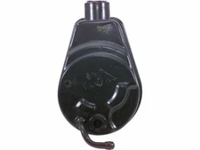 For 1975-1979 Chevrolet K10 Power Steering Pump Cardone 54968VX 1976 1977 1978