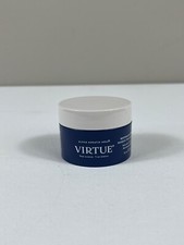 Virtue Labs Restorative Treatment Hair Mask 0.5 Oz 15 mL Hair NWOB
