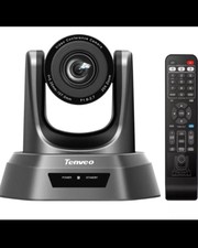 Tenveo NV20U | Konferenzkamera 20x Optischer ...