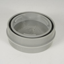 Leica Leitz R Mount Dual Double Rear Lens Cap