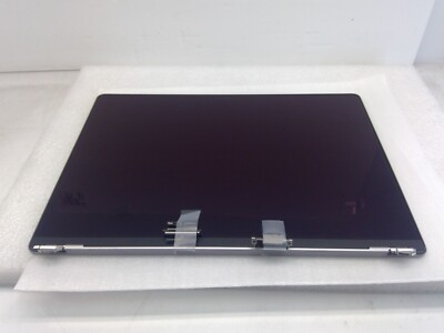 #ad Genuine Apple LCD LED Screen Display Assembly for 16quot; M1 MacBook Pro A2485 2021 $339.99
