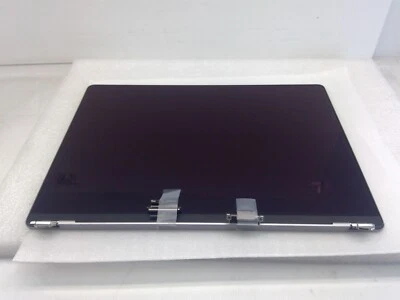 Genuine Apple LCD LED Screen Display Assembly for 16" M1 MacBook Pro A2485 2021 - Image 1 of 4