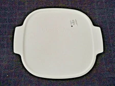 A-2-PC Corning Ware Plastic Lid Cover  For A-2-B,  A-2 1/2-B &  A-3-B Casseroles