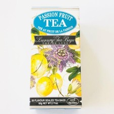 PASSION FRUIT Tea Bag Ceylon Mlesna Berry Luxury Brand New Pure original Free