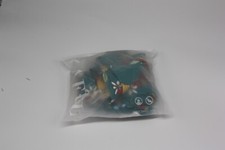 NEW Zaful bikini large greenish blue bathing suit Summer