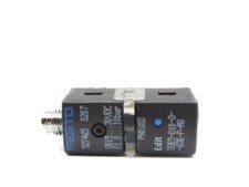 FESTO SDE5-010-0-Q3E-P-M8 527465 NSNP