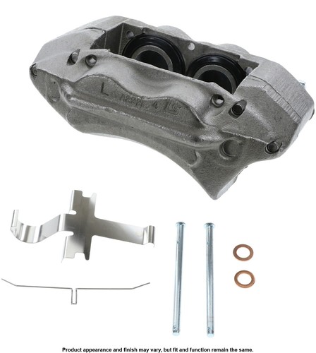 Front Driver Side Cardone Disc Brake Caliper for 1995-2004 Tacoma (19-1784)