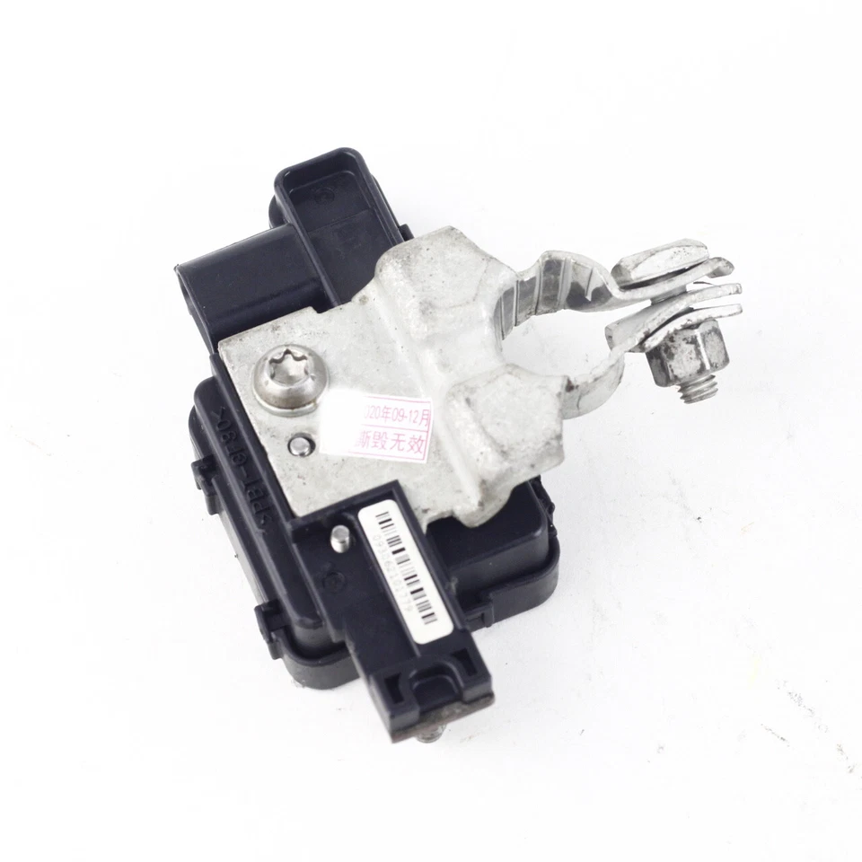 Б/у датчик тока аккумулятора от оригинального производителя для Acura RLX 3,5 л 2014-2020 годов выпуска 38920-T2A-A04 - Изображение 2 из 2