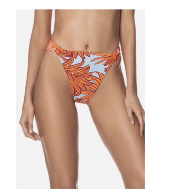 (BOTTOMS) Maaj Kindness Mamba Bikini Bottoms. NWT. Size Small.