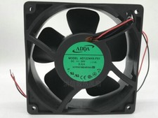 ADDA AD1224HX-F51 DC24V 0.32A 120 38MM 120mm axial cooling fan