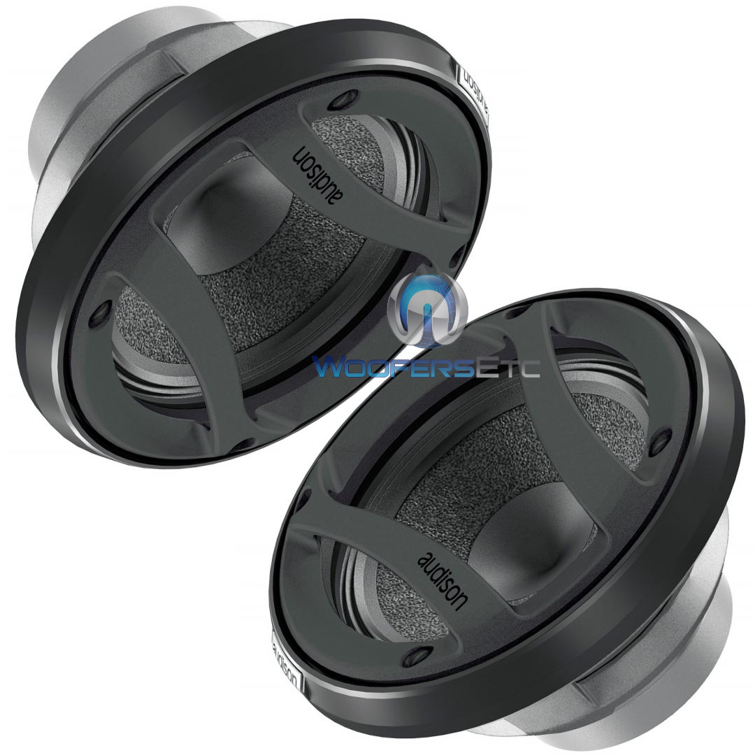 AUDISON AV3.0 VOCE 3