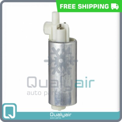 Electric Fuel Pump for Buick / Cadillac / Chevrolet / Oldsmobile / Pontia... QOA