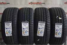 4 pneumatici nuovi continental 235/45 r18 98v contiseal invernali pn008810