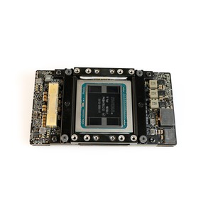 Nvlink tesla v100