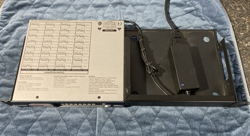 BSS Soundweb London BLU-BIB Break-In-Box with power supply - Picture 6 of 7