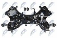 AchsträGer AchsköRper MotorträGer FüR Hyundai Tucson Vorderachse Neu