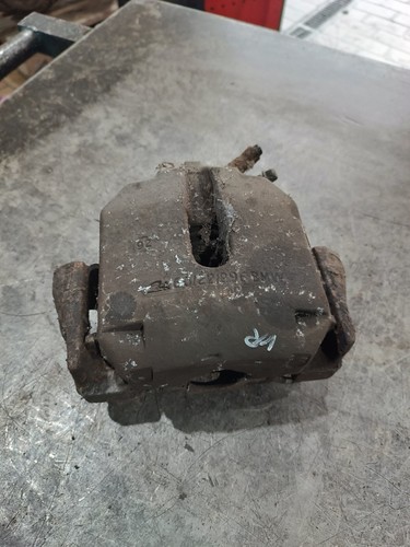 Original BMW 5er E39 Bremssattel Bremszange Vorne Rechts ATE 60/22/296