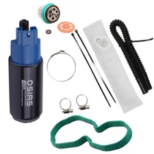 OSIAS  EFI Fuel Pump+Tank Seal+Reg For 07-19 Harley-Davidson Sportster 75305-07