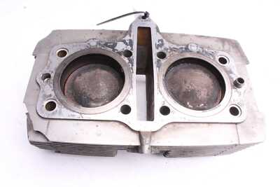 cylinder head Suzuki GS 500 E WVBK 01-06 | eBay