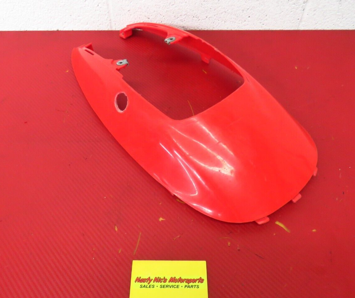 Honda TRX 300ex 300 EX Trx300ex Plastic Gas Tank Shroud Surround Cover