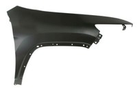 Blic 6504-04-3206316P KotflüGel FüR Jeep