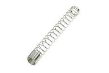 Knickschutzfeder einzeln 11mm (100mm Lang)