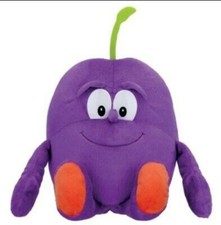 Peluche Susina Susi goodness gang pupazzo originale vitamini plush soft toys 