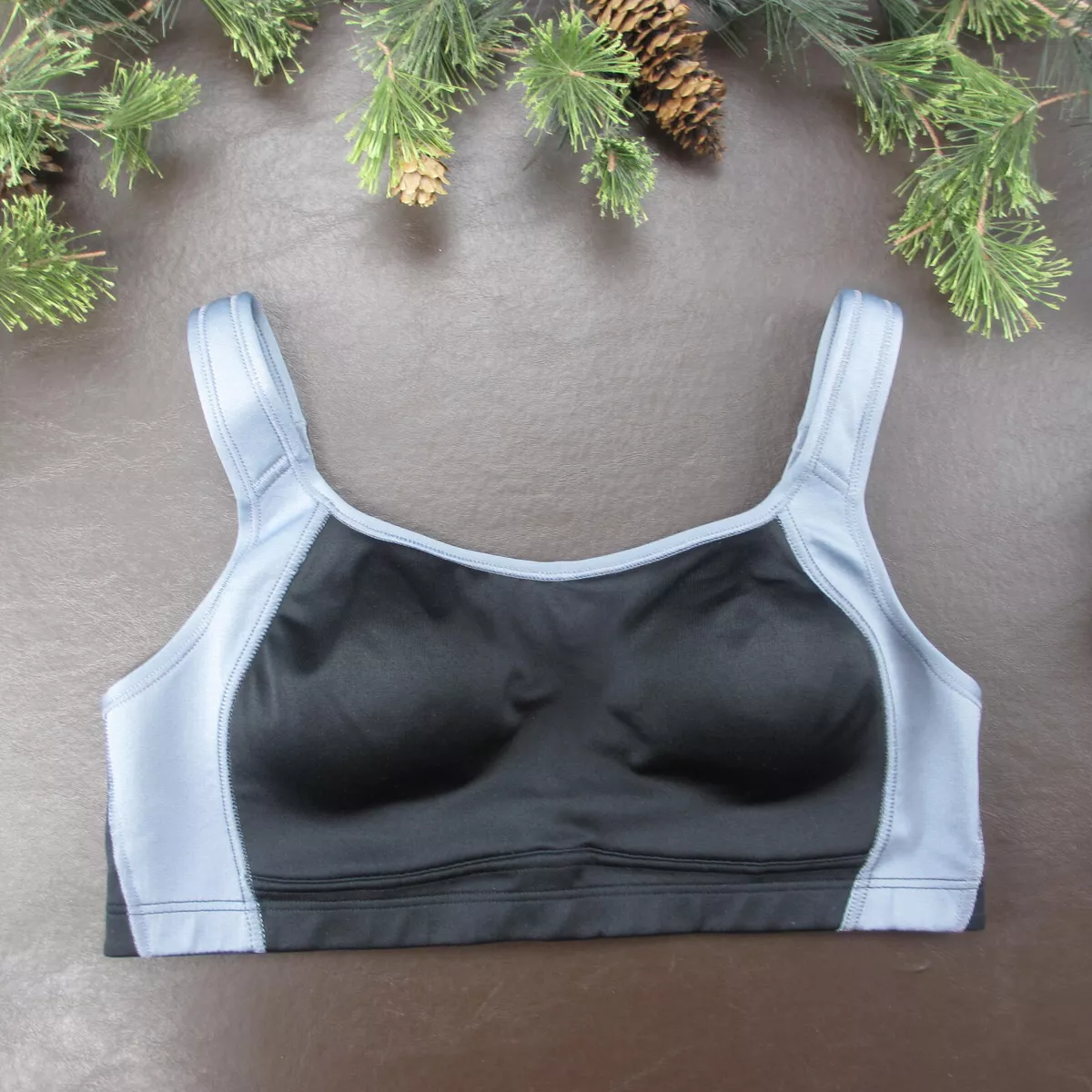 Champion adjustable sports bra deals