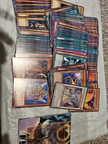 Yugioh Cards Bulk EBay