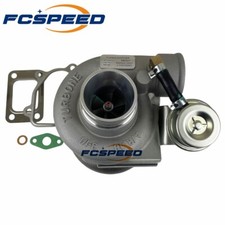 Tb2527 452022 Turbocharger For Nissan Patrol 2.8 Td 115 Hp Rd28t 160gr-y60260