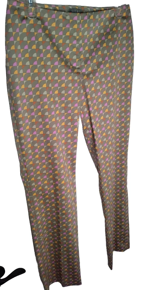 Chaqueta, falda y pantalón de colección Sigrid Olsen colección de 3 piezas para mujer  Foto 2 de 4