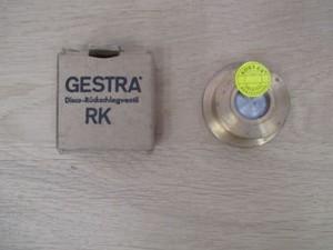 Клапан gestra rk41