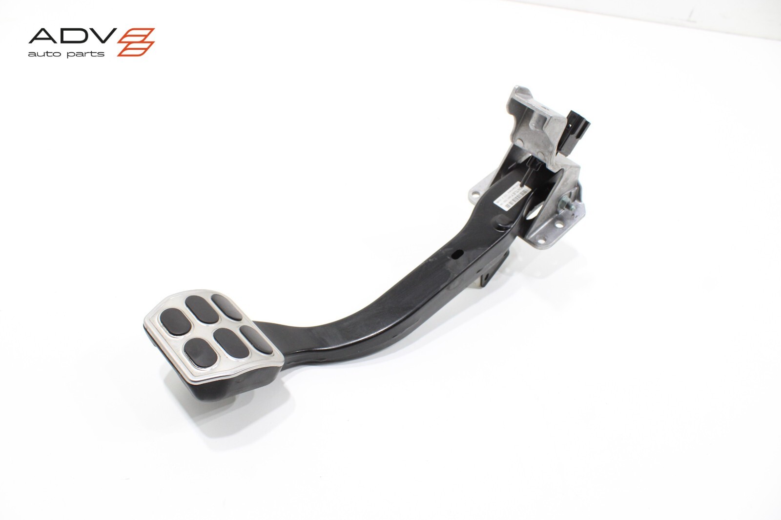 Bentley Continental R Final Series 2003-2010 Brake pedal