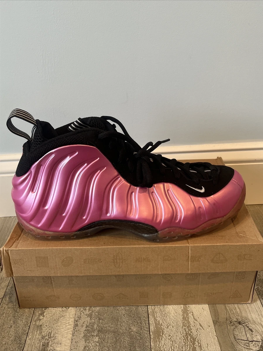 Preços baixos em Nike Air Foamposite One Penny PE | eBay