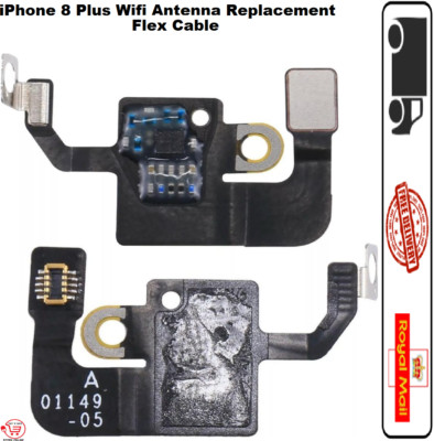 Für iPhone 8 Plus Wifi Antenne Ersatz Flex Kabel