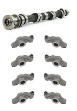 Toyota 20R & 22R 270 H/O HIGH PERFORMANCE camshaft & Set of 8 New Rocker Arms