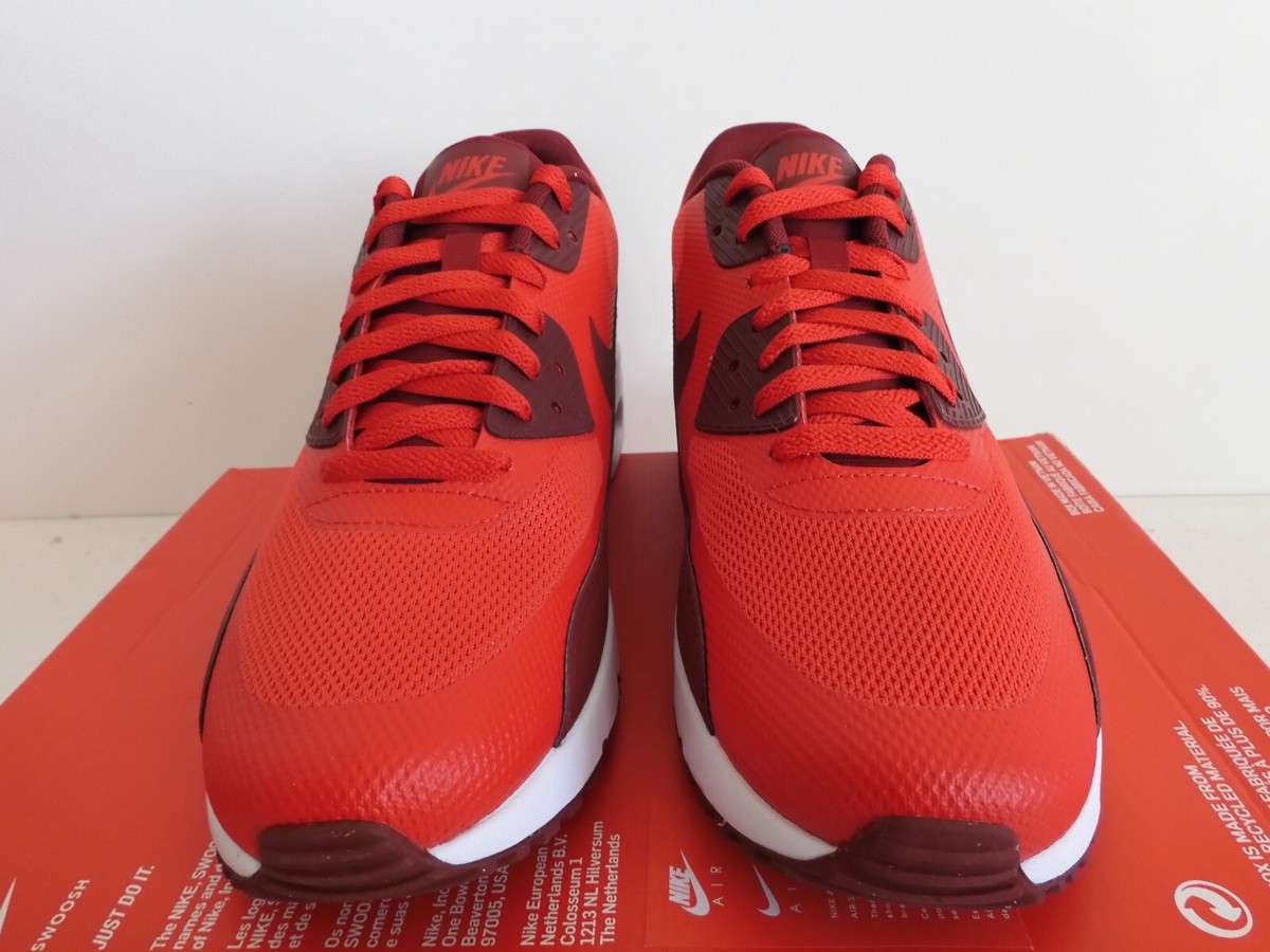 nike air max 90 ultra 2.0 essential university red