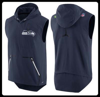 nike nfl vest
