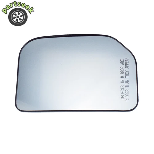 Right Side Mirror Glass Non-heated for 2007-2014 Toyota FJ Cruiser TO1325161