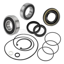 Rear Axle Wheel Seal & Bearing Kits for Honda Foreman 500 Rancher 420 2014-2023