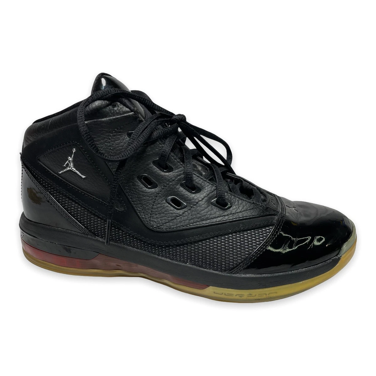 Jordan 16.5 clearance