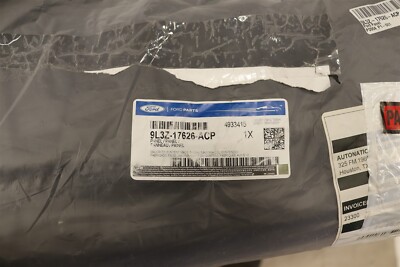 NEW OEM Ford Front Bumper Lower Valance Panel 9L3Z-17626-ACP F-150