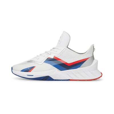 [307146-01] MENS PUMA BMW MOTORSPORT MACO SL REBORN