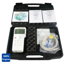 TES-1384 Highly Accurate 4 Input Function T1/T2/T3/T4 Temperature Thermomete