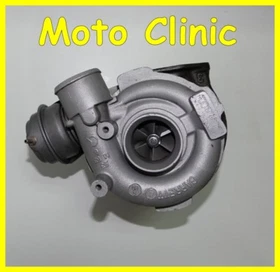 Original Turbo Turbolader Land-Rover Range Rover 2.9 TDI 130 Kw 177 ps 712541