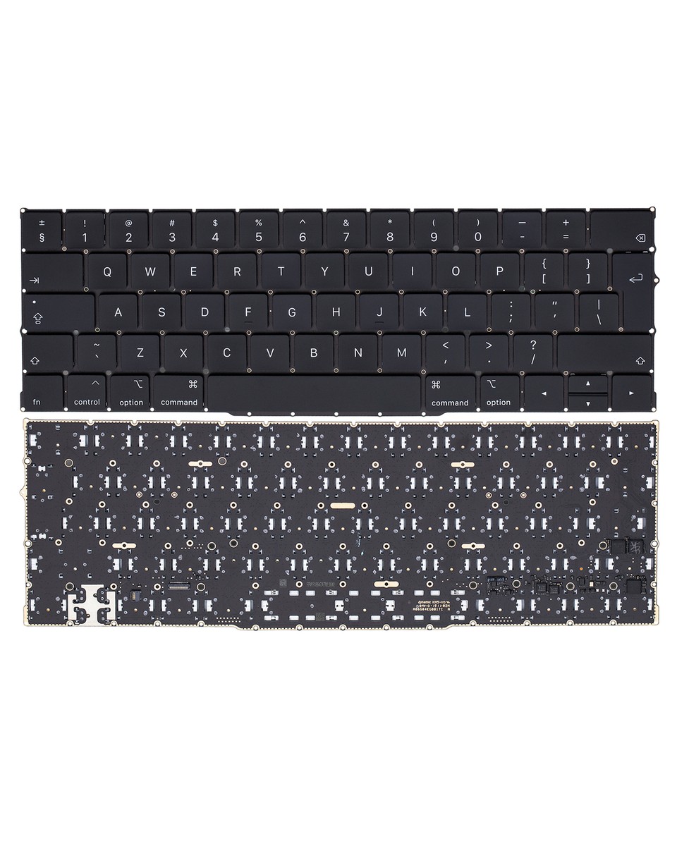 Keyboard Only Compatible For MacBook Pro 13