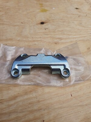 HANDLEBAR RISER TOP CLAMP OEM HARLEY DAVIDSON ROAD GLIDE 2015 UP 55900071 Genuin
