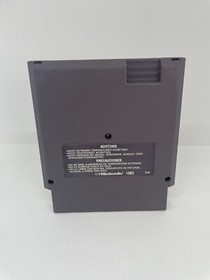 The Goonies II / 2 f&uuml;r Nintendo NES